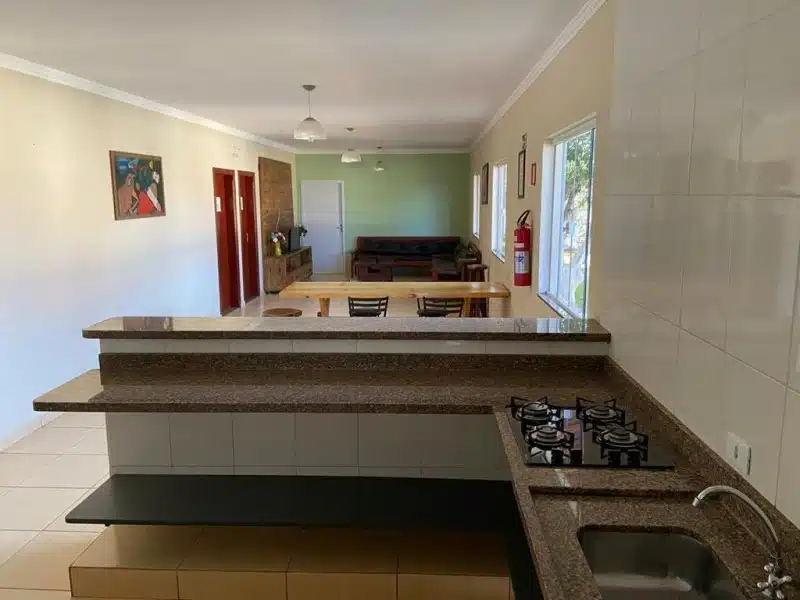 Clínica de Reabilitação em Itapeva - MG 22