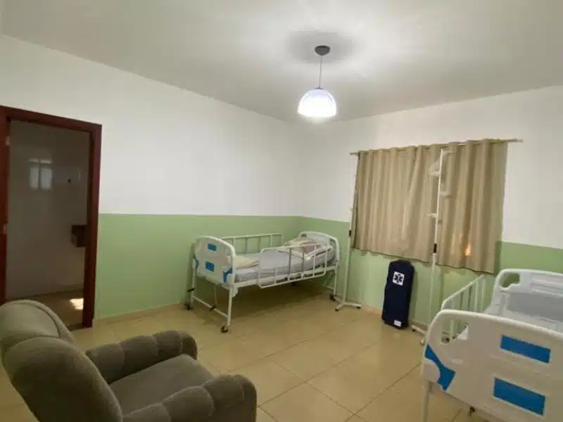 Clínica de Reabilitação em Itapeva - MG 24