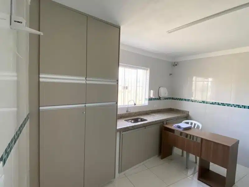 Clínica de Reabilitação em Itapeva - MG 25