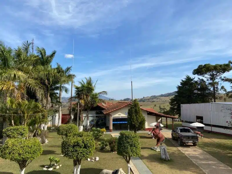 Clínica de Reabilitação em Itapeva - MG 27