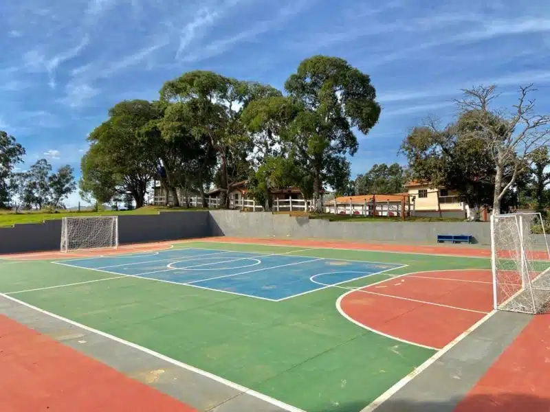 Clínica de Reabilitação em Itapeva - MG 29