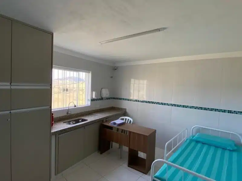 Clínica de Reabilitação em Itapeva - MG 3