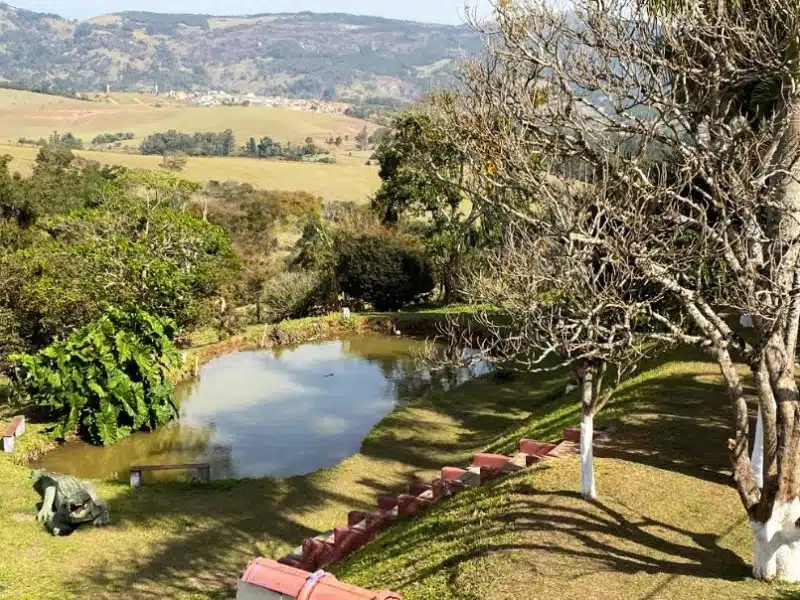 Clínica de Reabilitação em Itapeva - MG 30