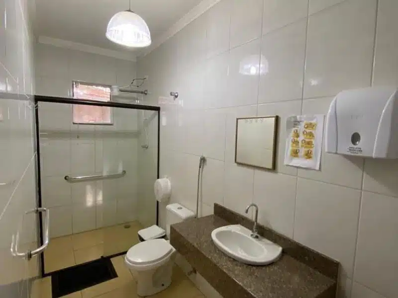 Clínica de Reabilitação em Itapeva - MG 9