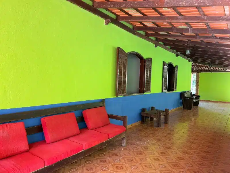 Clínica de Reabilitação em Itatiaiuçu - MG 11