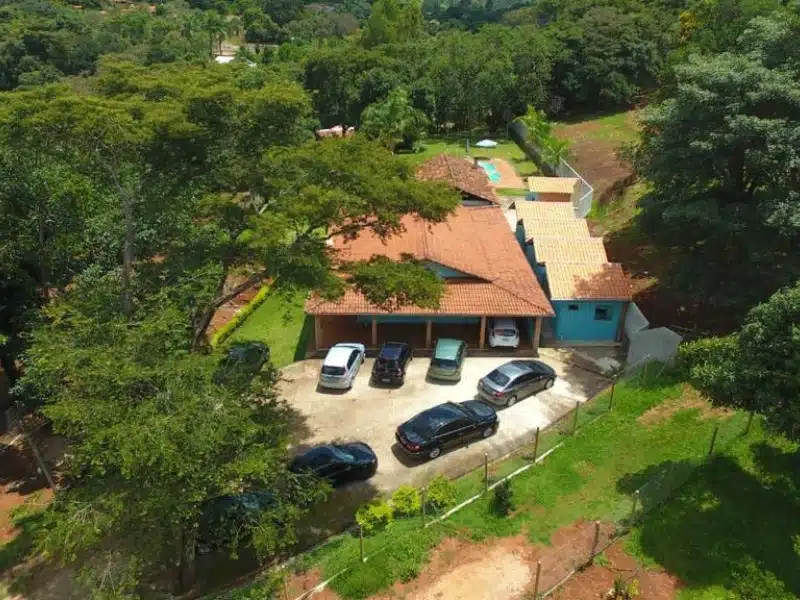 Clínica de Reabilitação em Itatiaiuçu - MG 13