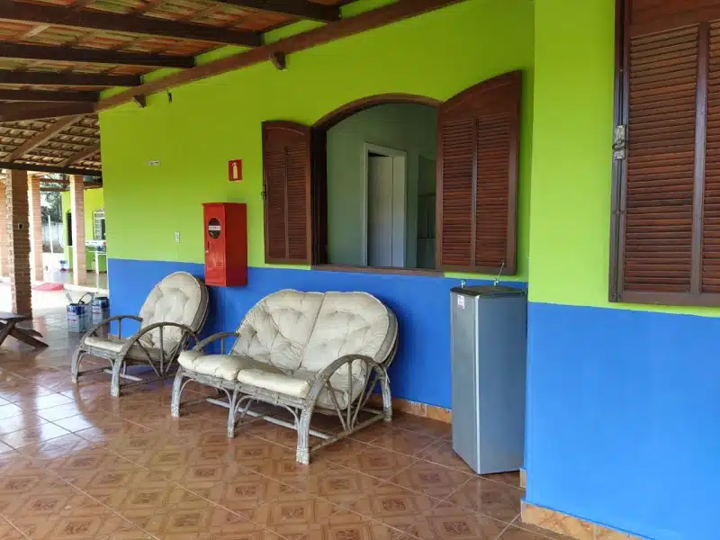 Clínica de Reabilitação em Itatiaiuçu - MG 15
