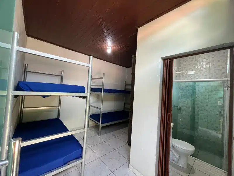 Clínica de Reabilitação em Itatiaiuçu - MG 19