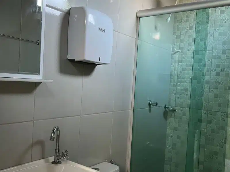 Clínica de Reabilitação em Itatiaiuçu - MG 2