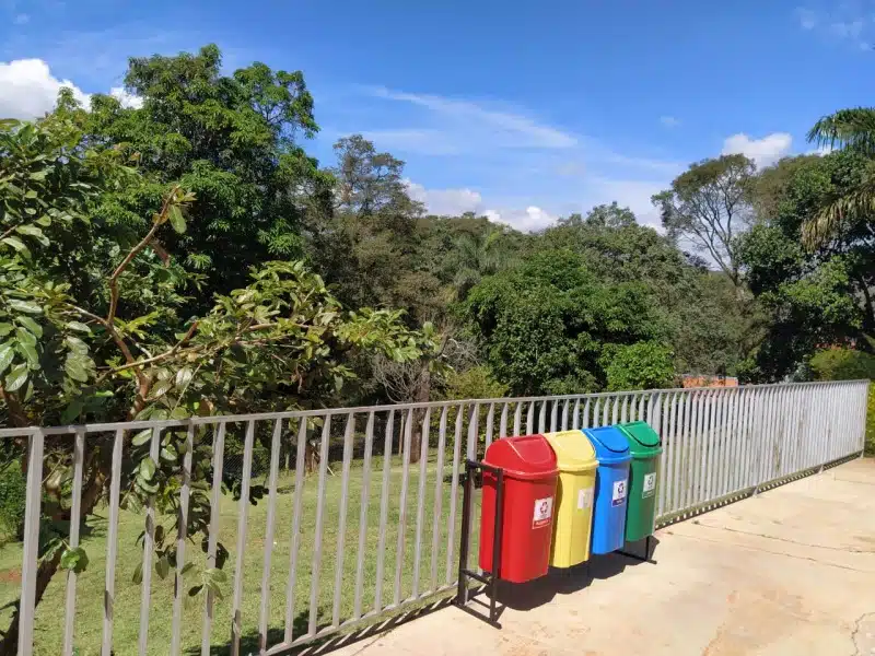 Clínica de Reabilitação em Itatiaiuçu - MG 20