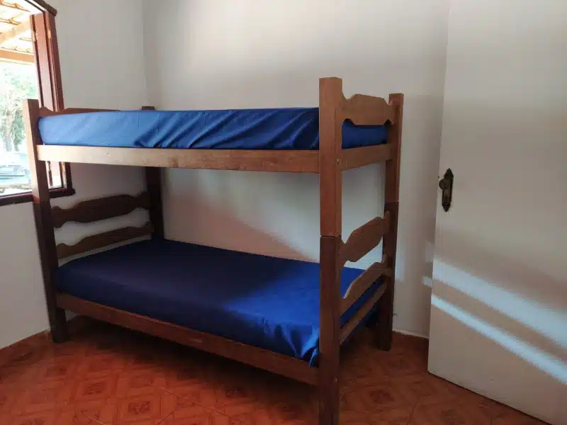 Clínica de Reabilitação em Itatiaiuçu - MG 21