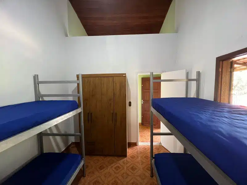 Clínica de Reabilitação em Itatiaiuçu - MG 23