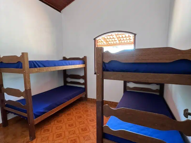 Clínica de Reabilitação em Itatiaiuçu - MG 24