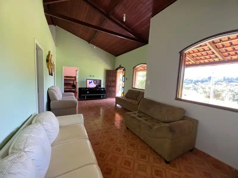 Clínica de Reabilitação em Itatiaiuçu - MG 3