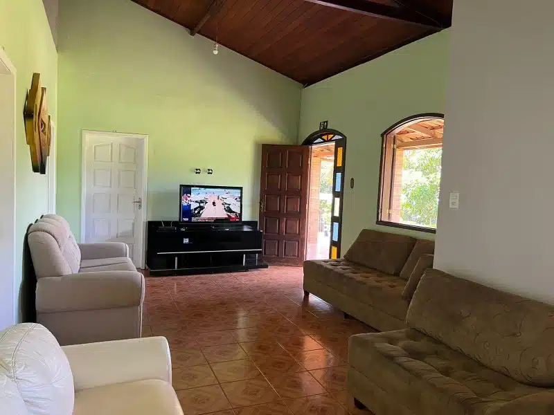 Clínica de Reabilitação em Itatiaiuçu - MG 4
