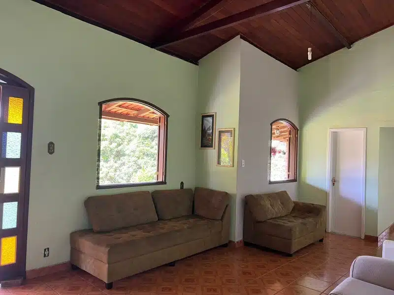 Clínica de Reabilitação em Itatiaiuçu - MG 5