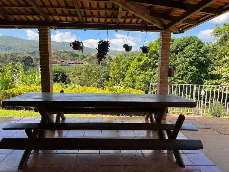 Clínica de Reabilitação em Itatiaiuçu - MG 6