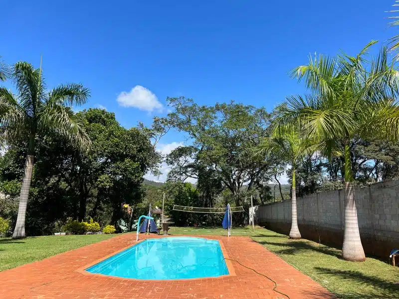 Clínica de Reabilitação em Itatiaiuçu - MG 8