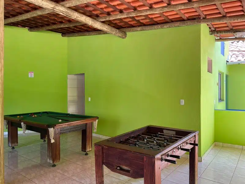 Clínica de Reabilitação em Itatiaiuçu - MG 9