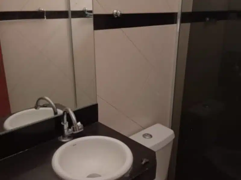 Clínica de Reabilitação em Patrocínio - MG 11