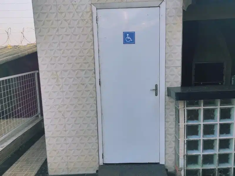 Clínica de Reabilitação em Patrocínio - MG 12