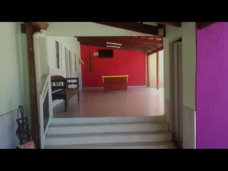 Clínica de Reabilitação em Patrocínio - MG 16