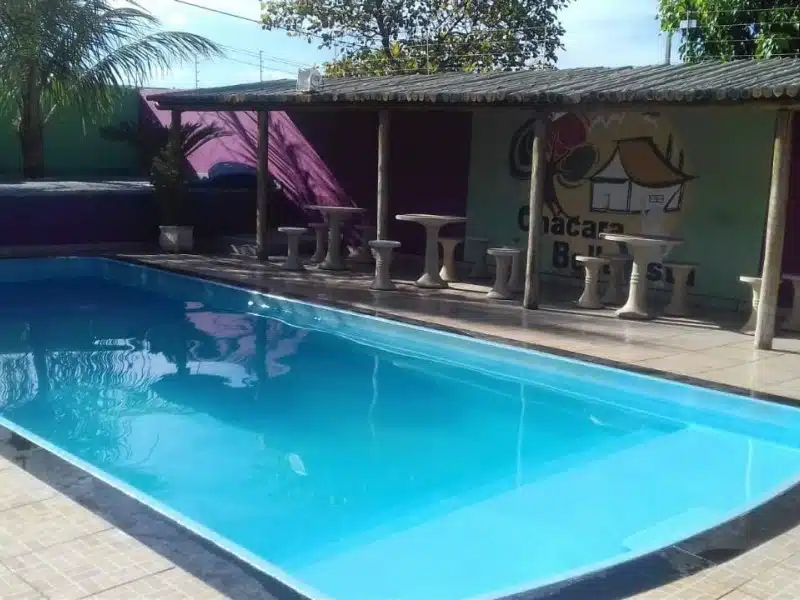 Clínica de Reabilitação em Patrocínio - MG 17