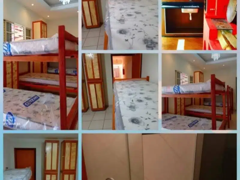 Clínica de Reabilitação em Patrocínio - MG 18