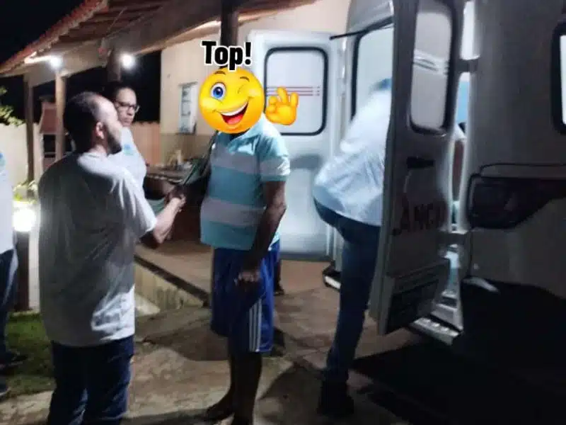 Clínica de Reabilitação em Patrocínio - MG 19