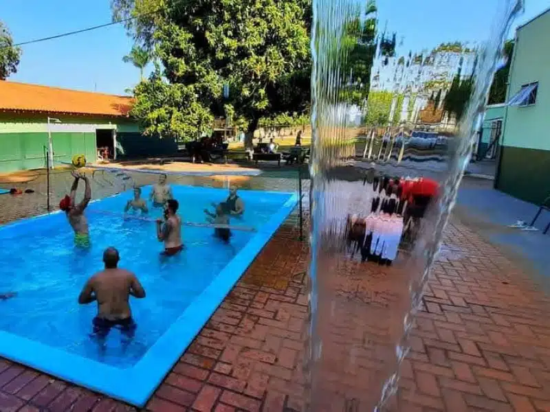 Clínica de Reabilitação em Patrocínio - MG 2