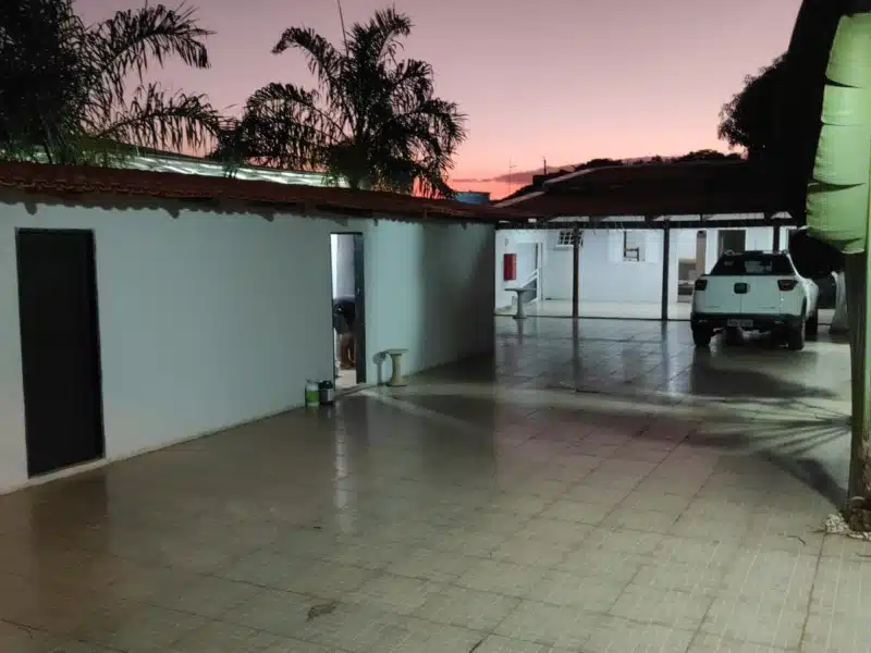 Clínica de Reabilitação em Patrocínio - MG 21