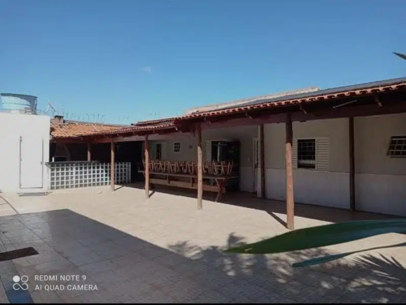 Clínica de Reabilitação em Patrocínio - MG 22
