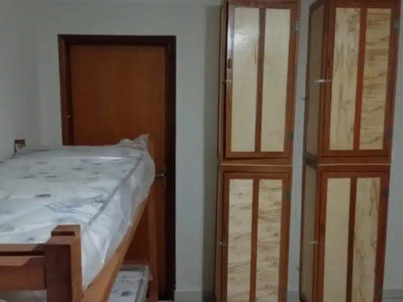 Clínica de Reabilitação em Patrocínio - MG 26