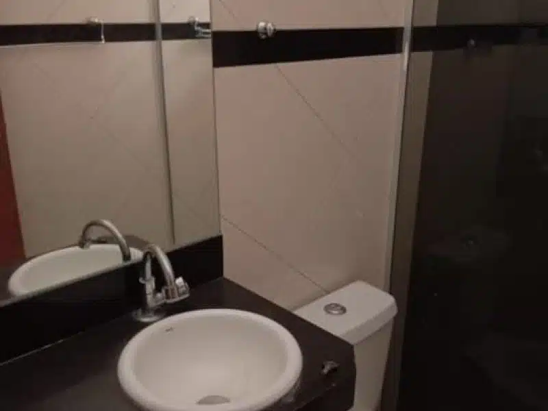 Clínica de Reabilitação em Patrocínio - MG 27