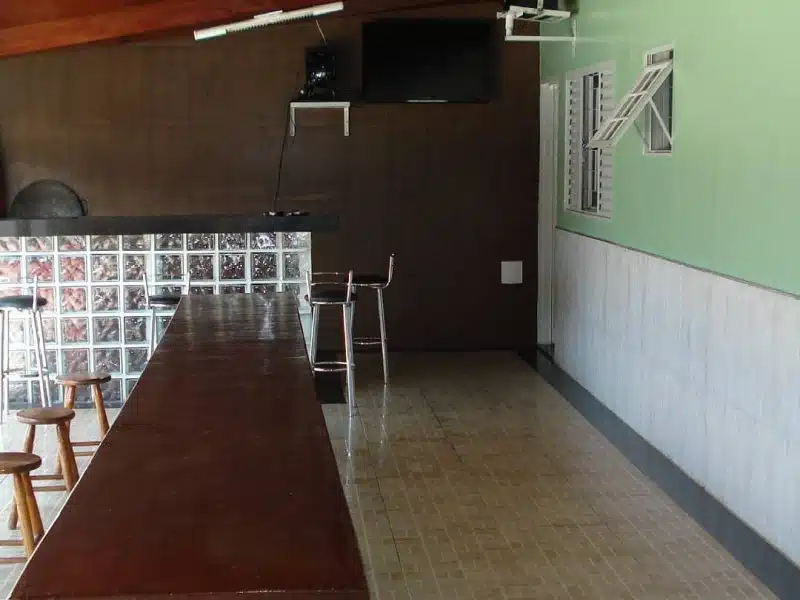 Clínica de Reabilitação em Patrocínio - MG 28