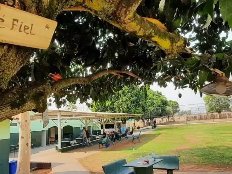 Clínica de Reabilitação em Patrocínio - MG 3