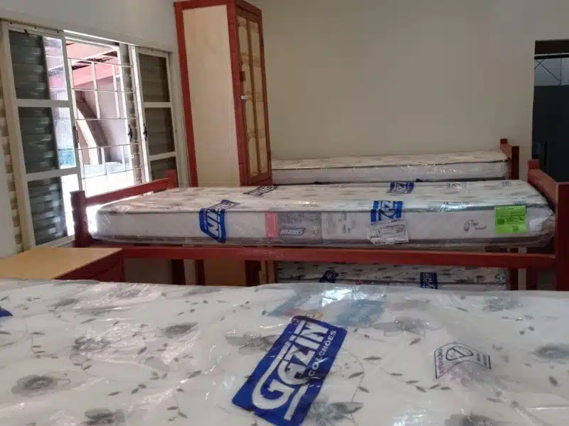 Clínica de Reabilitação em Patrocínio - MG 9