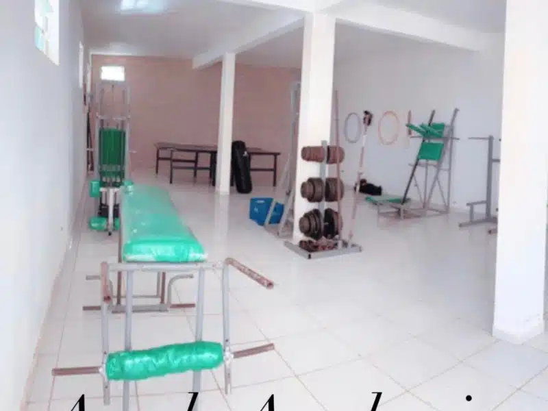 Clínica de Reabilitação em Pouso Alegre - MG 12