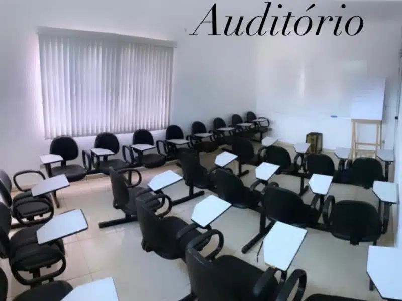 Clínica de Reabilitação em Pouso Alegre - MG 14