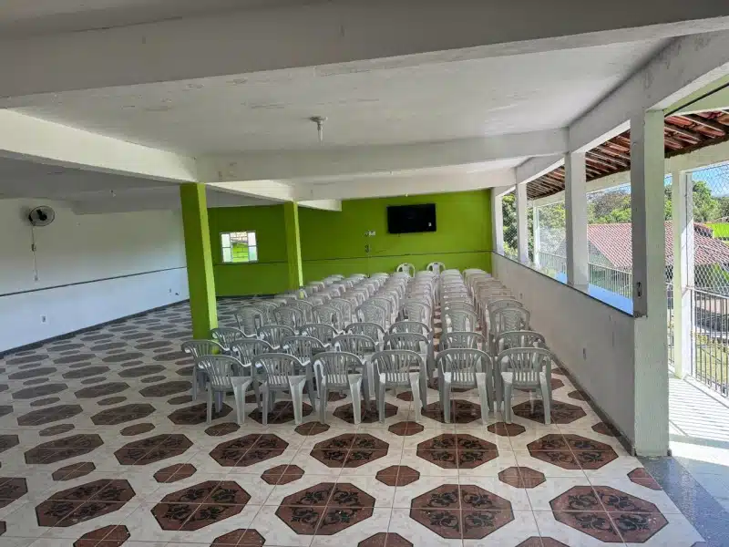 Clínica de Reabilitação em Tanguá - RJ 11