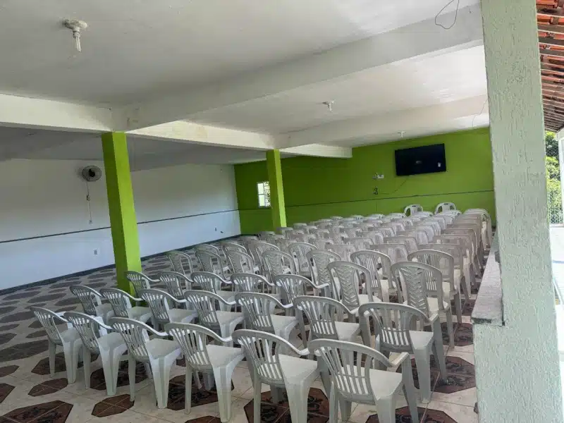 Clínica de Reabilitação em Tanguá - RJ 12