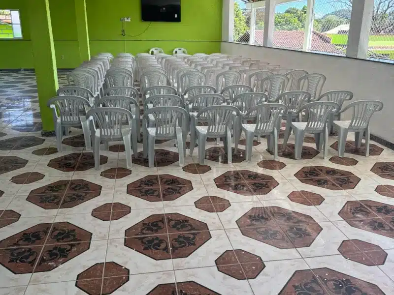Clínica de Reabilitação em Tanguá - RJ 13