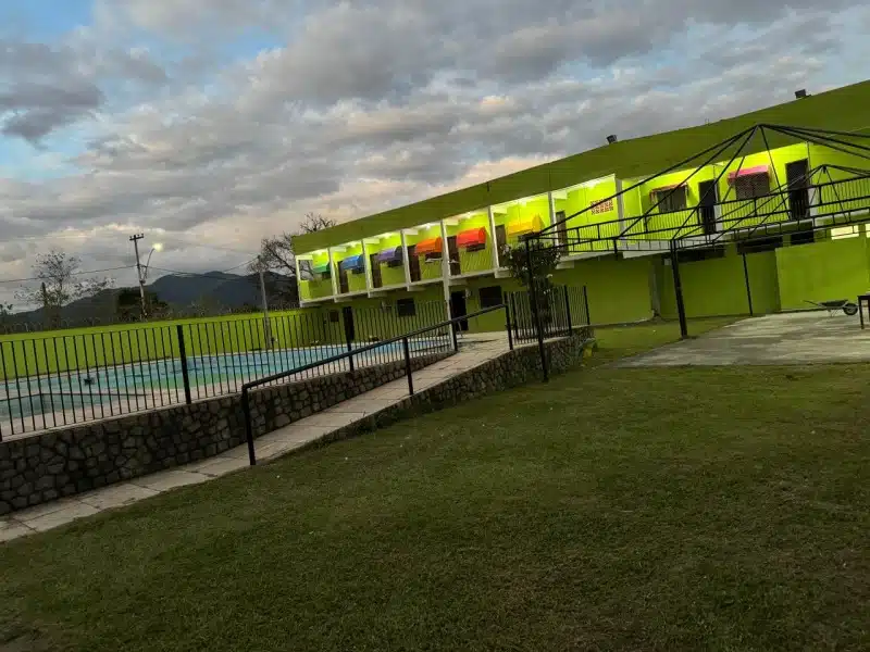 Clínica de Reabilitação em Tanguá - RJ 2