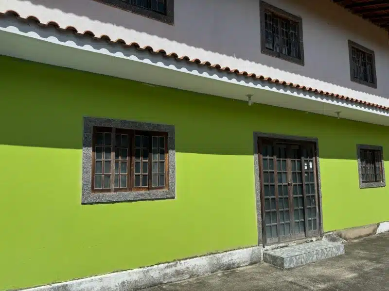 Clínica de Reabilitação em Tanguá - RJ 25