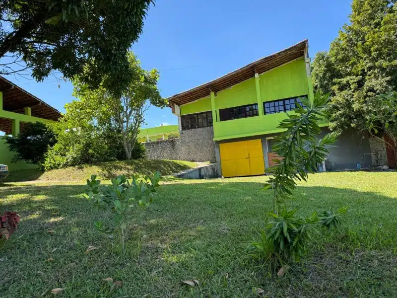 Clínica de Reabilitação em Tanguá - RJ 26