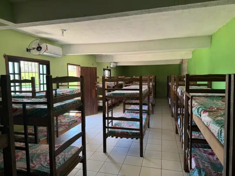 Clínica de Reabilitação em Tanguá - RJ 28