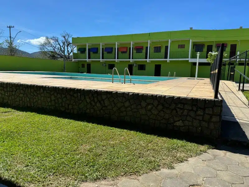 Clínica de Reabilitação em Tanguá - RJ 4