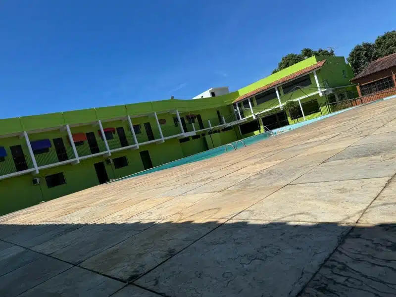 Clínica de Reabilitação em Tanguá - RJ 8
