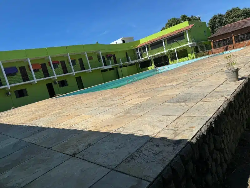 Clínica de Reabilitação em Tanguá - RJ 9