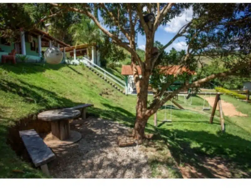 Clínica de Reabilitação em Teófilo Otoni - MG 12